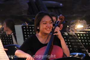 Tuscia operafestival - Il flauto magico