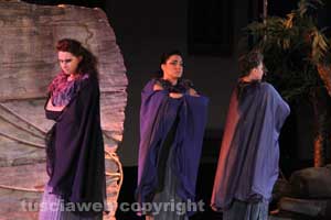Tuscia operafestival - Il flauto magico
