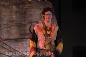 Tuscia operafestival - Il flauto magico