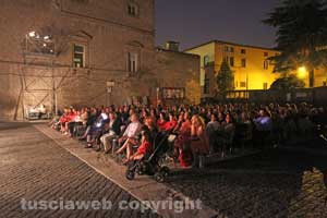 Tuscia operafestival - Il flauto magico
