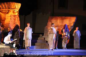 Tuscia operafestival - Il flauto magico