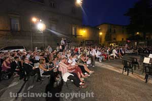 La Messa di requiem di Verdi a piazza San Lorenzo