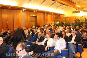 L'incontro di Unindustria sulle smartcity