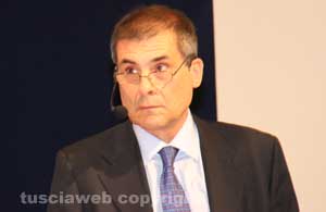 Federico Rendina