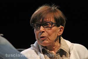 Franca Valeri