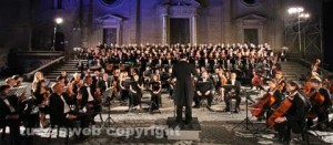 La Messa di requiem di Verdi a piazza San Lorenzo