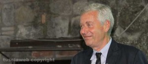 Leonardo Michelini
