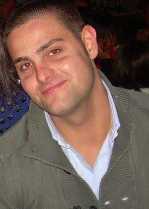 Marco Cleri 