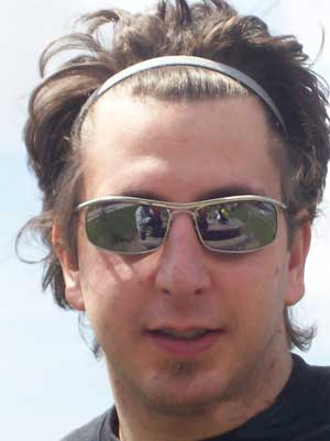 Marco Ferretti