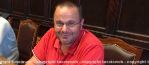 Marco Volpi