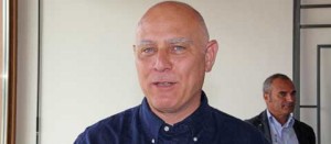 Maurizio Testa, sindaco di Monte Romano