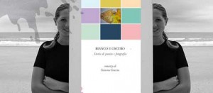 Bianco e oscuro di Simonetta Guerra