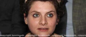 Melissa Mongiardo