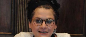 Melissa Mongiardo