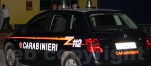 Carabinieri