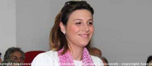 Martina Minchella