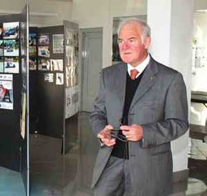 Aldo Caparrelli