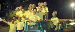 La festa della bistecca