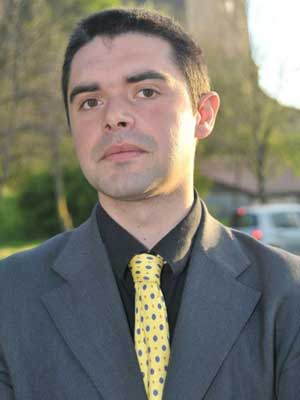 Tommaso Brunotti  