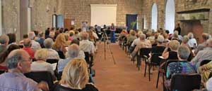 Castelli in aria a Montefiascone