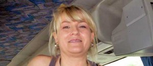 L'insegnante Rita Ciacci