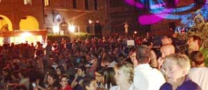 Il “Divino music festival”