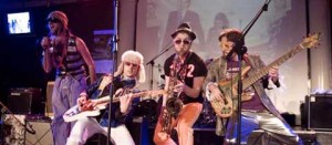 Gli Elefunk