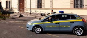 Guardia di finanza