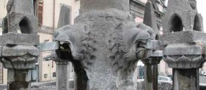 Fontana grande