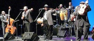 Il gruppo Compay segundo