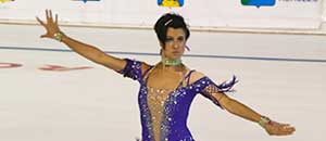 Martina Tosini