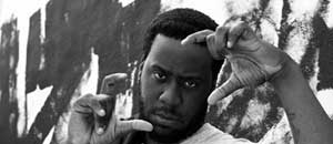 Olin Glasper