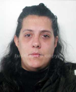 Roberta Ortolani