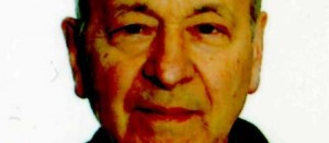 Padre Renato Proietti Saveri