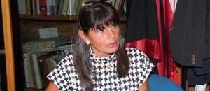Francesca Petrocchi