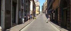 Saldi 2013 al via in sordina