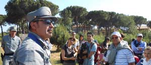 Riserva amica - Le Saline