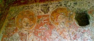 Crollo a San Salvatore