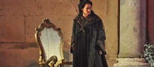 Suor Angelica al Tuscia Operafestival