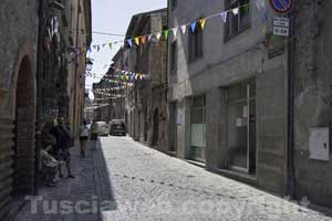 Acquapendente