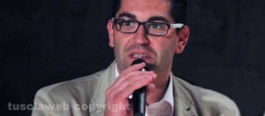 Giacomo Barelli