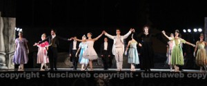 La Bella addormentata del Balletto del Sud