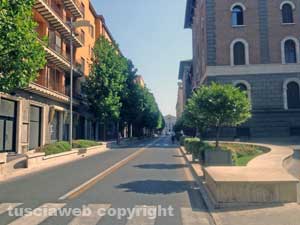 Via Marconi