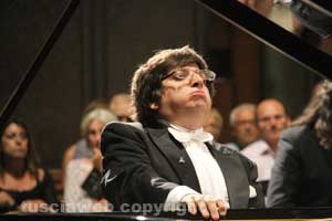 Ramin Bahrami