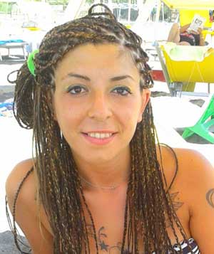 Lucia Rapicano