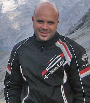 Luigi Venturi