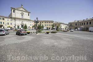 San Lorenzo Nuovo