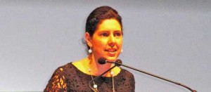 Ania Lopez