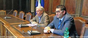 Michelini e Barelli
