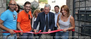Margottini, Bassanelli, Michelini, Mazzoli e Minchella